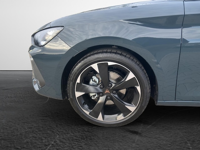 Cupra Leon DSG Sportstourer