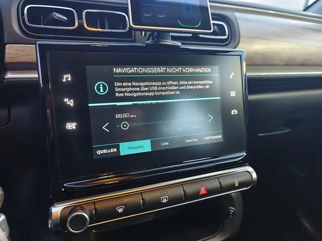 Citroën C3 Feel PureTech