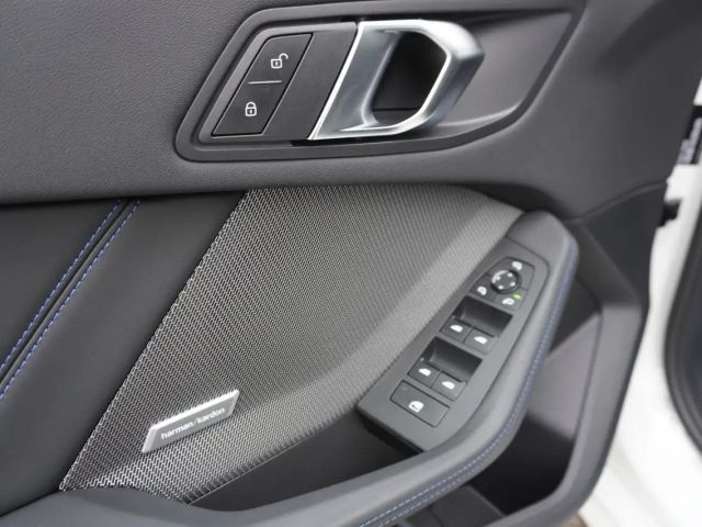 BMW 135 M-Sport Sedan xDrive