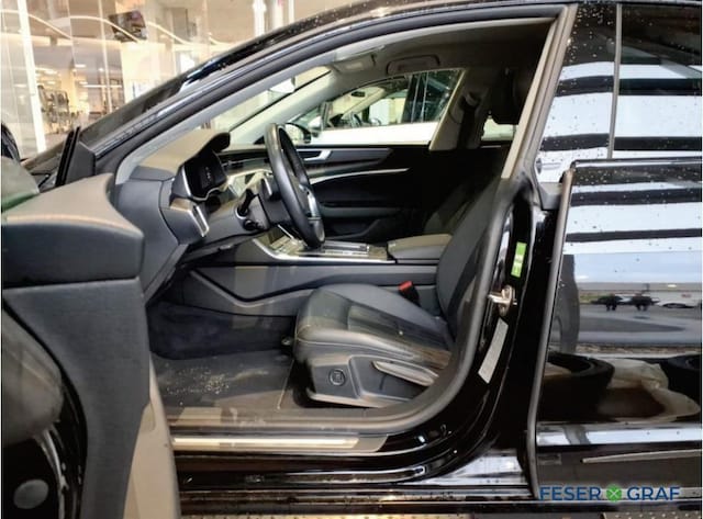 Audi A7 45 TFSI S-Tronic Sportback