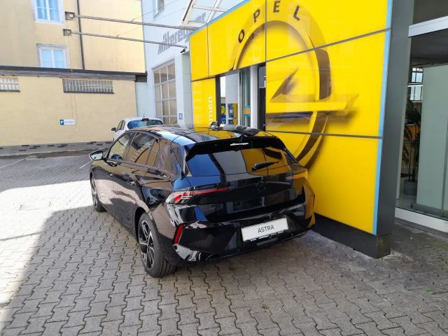 Opel Astra 1.2 Turbo GS-Line Grand Sport Turbo