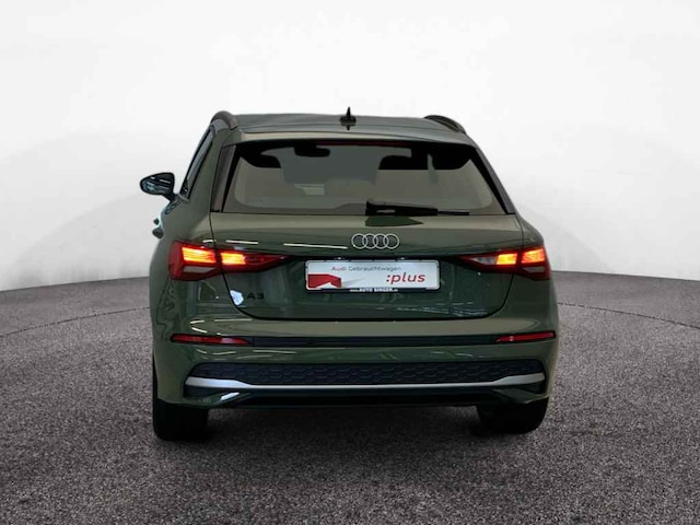 Audi A3 35 TFSI S-Tronic Sportback