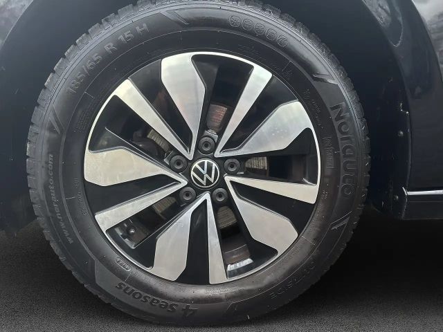 Volkswagen Polo Move