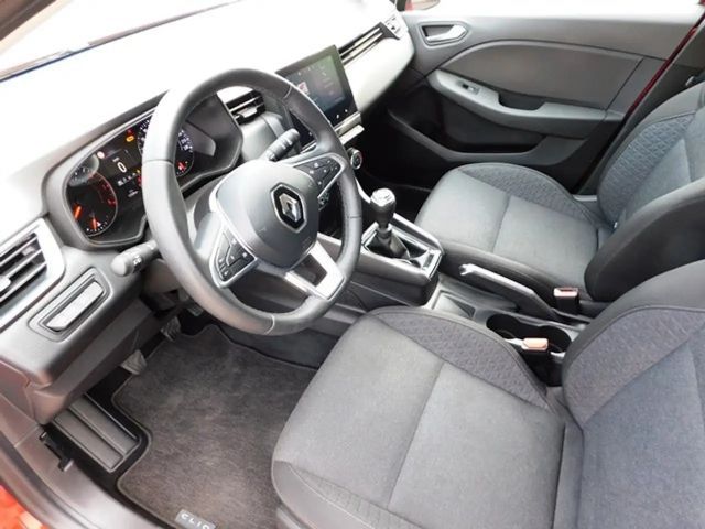 Renault Clio Equilibre Equilibre TCe 90