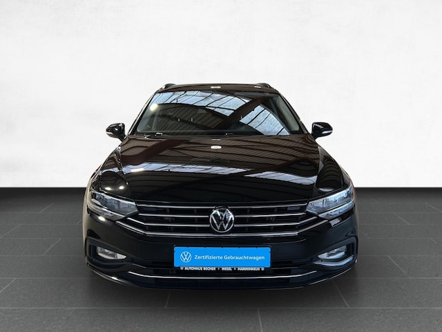 Volkswagen Passat 2.0 TDI Business DSG Variant