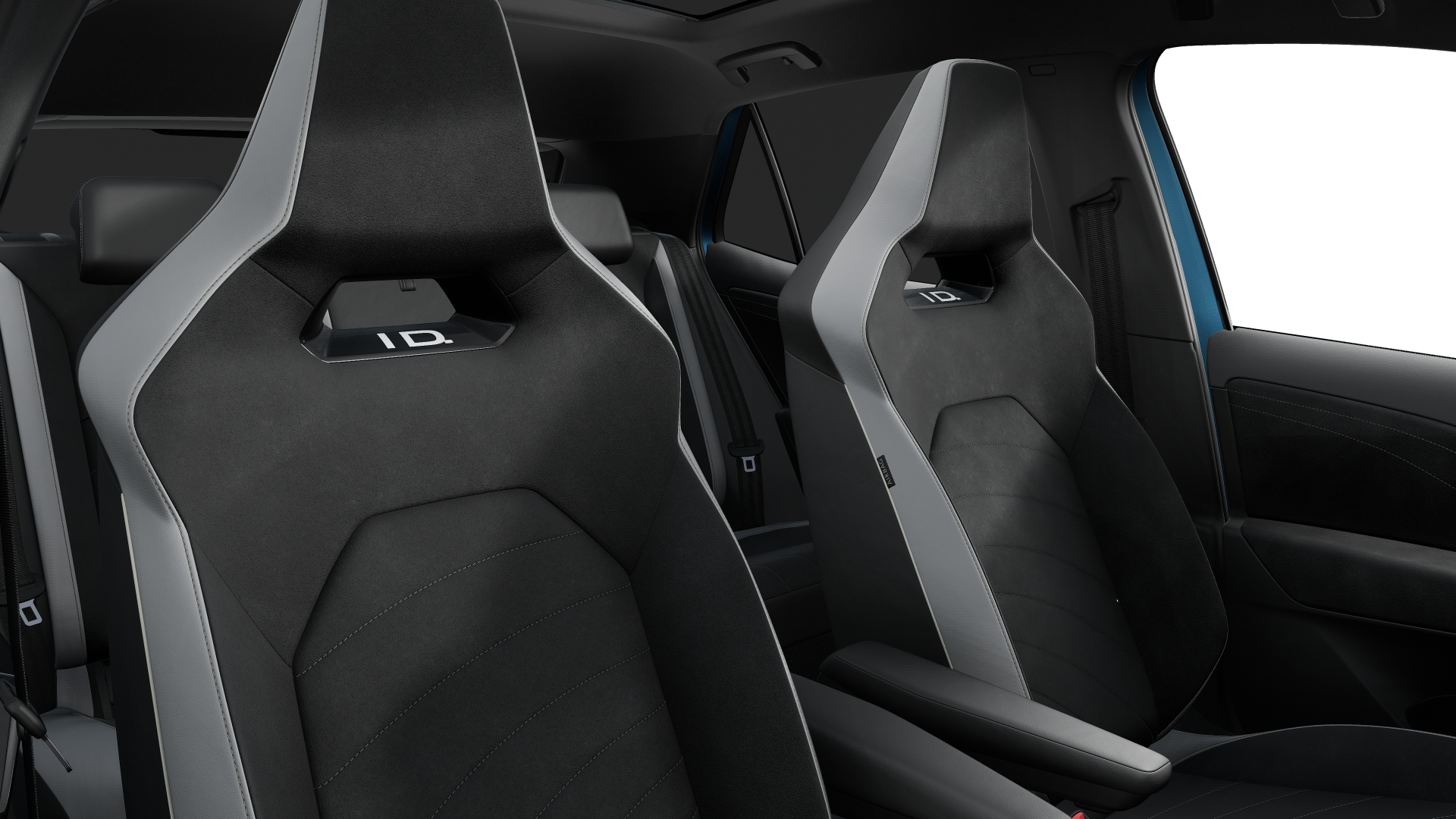 Volkswagen ID.3 IQ.Drive Performance Pro