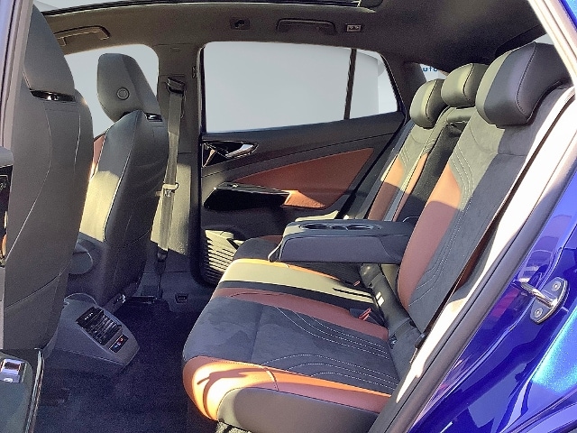 Volkswagen ID.5 IQ.Drive