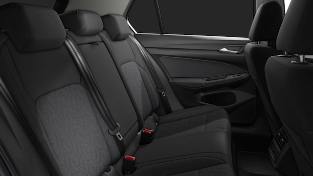 Volkswagen Golf Golf VIII IQ.Drive Life