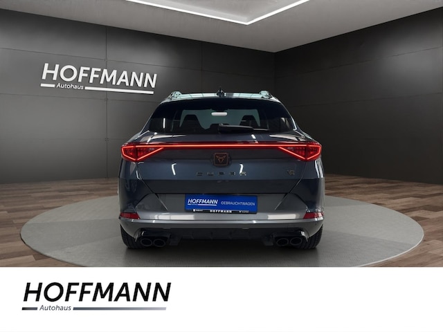 Cupra Formentor 2.0 TSI 4Drive DSG VZ