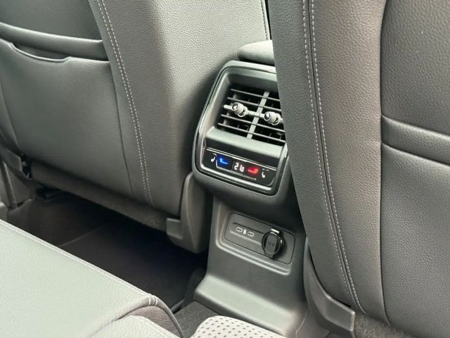 Skoda Kodiaq 2.0 TDI 4x4 Sportline