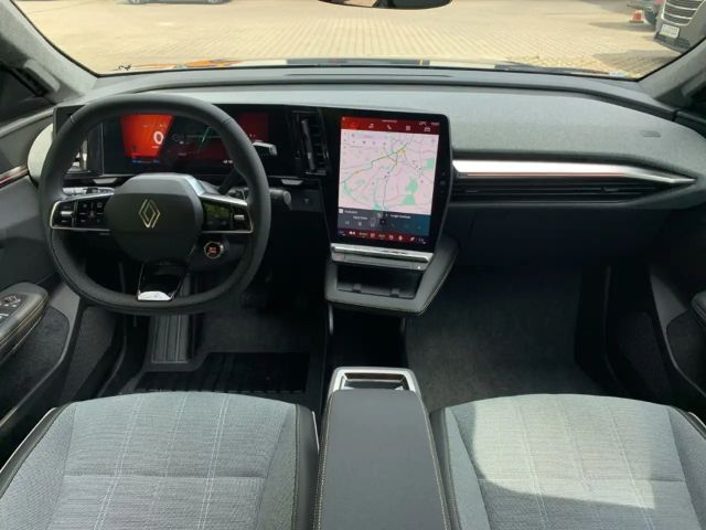 Renault Scenic Techno