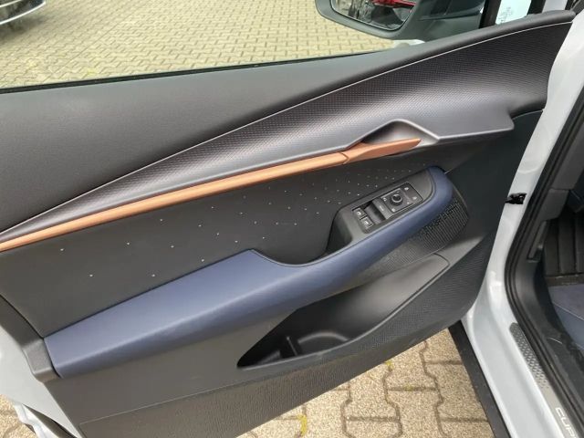 Cupra Tavascan 4Drive VZ