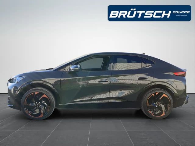 Cupra Tavascan Adrenaline Endurance