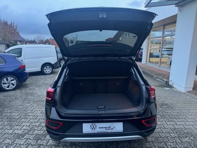 Volkswagen T-Roc 1.0 TSI