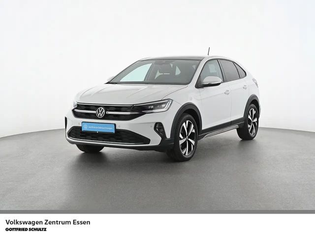 Volkswagen Taigo IQ.Drive Style