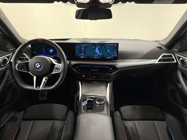 BMW i4 Coupé Gran Coupé M50 xDrive