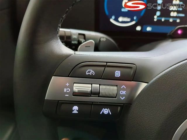 Hyundai Kona 2WD T-GDi Trend