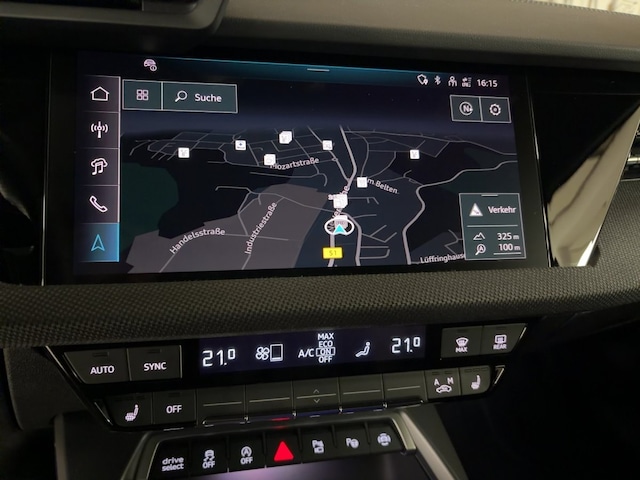 Audi A3 35 TFSI S-Line S-Tronic Sportback