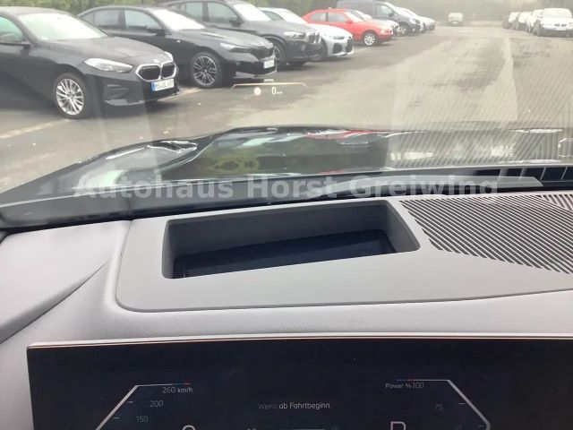 BMW 520 520d M-Sport xDrive