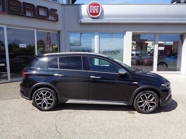 Fiat Tipo Cross Turbo