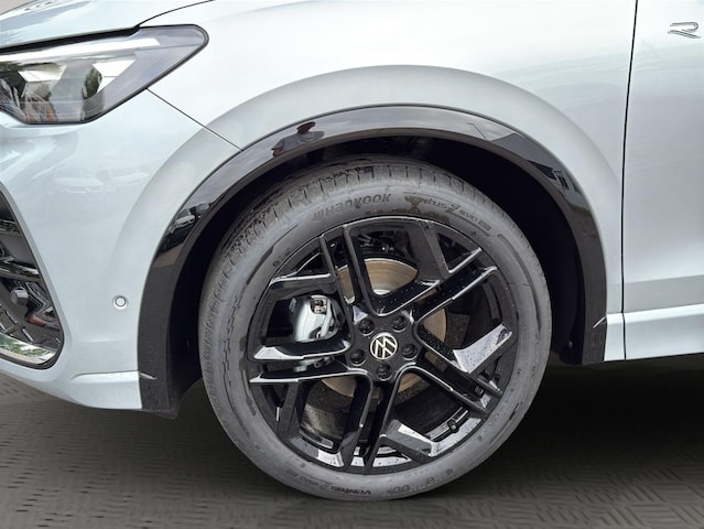 Volkswagen Tiguan 1.5 eTSI DSG R-Line