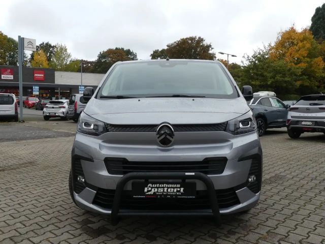 Citroën Spacetourer Max