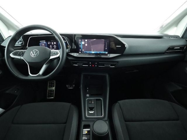 Volkswagen Caddy DSG Style eHybrid