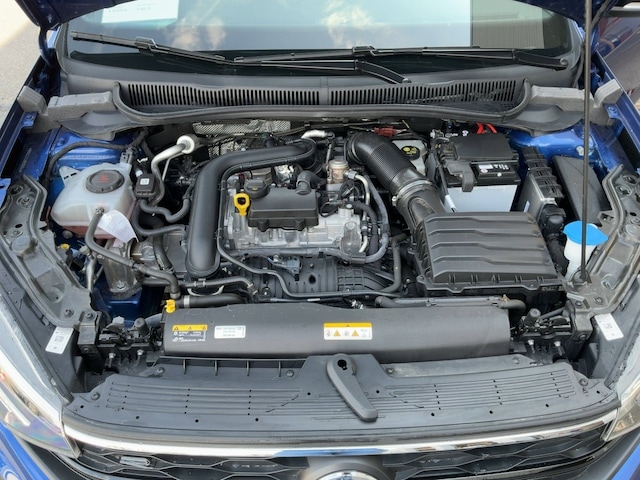 Volkswagen Taigo 1.0 TSI DSG