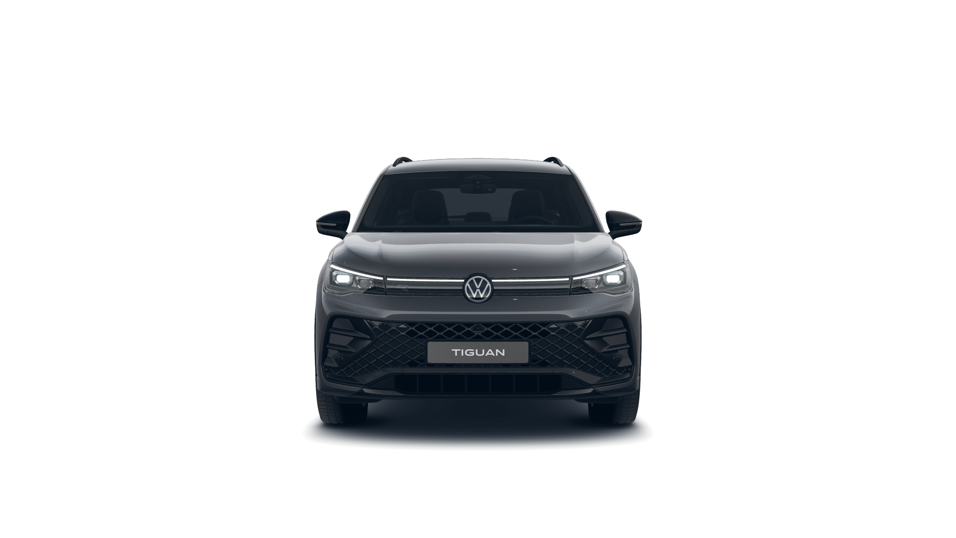 Volkswagen Tiguan 1.5 TSI DSG R-Line