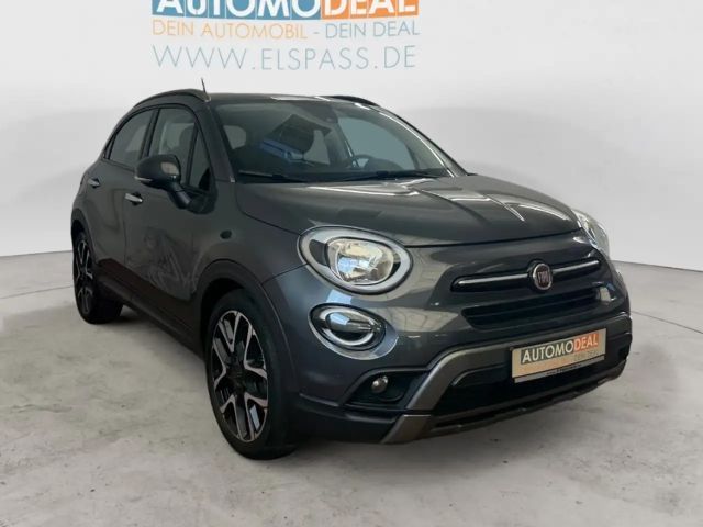 Fiat 500X Cross