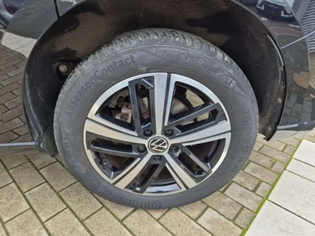 Volkswagen Caddy Life