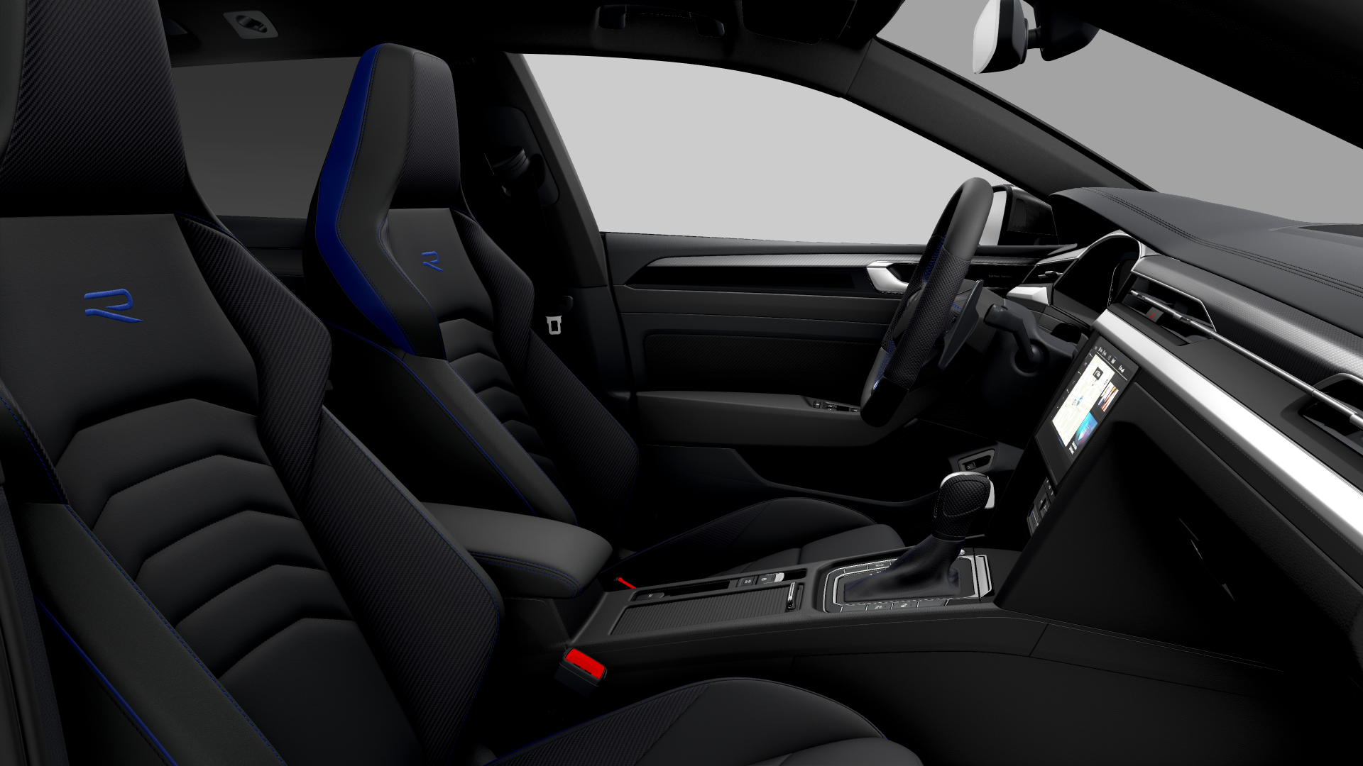 Volkswagen Arteon Shooting Brake 2.0 TSI DSG