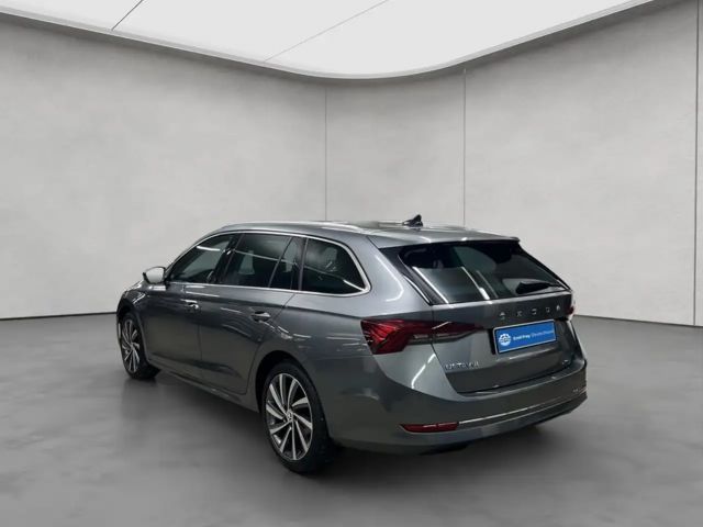 Skoda Octavia 1.5 TSI Combi Style Style