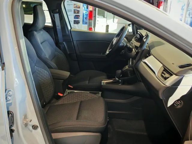 Renault Symbioz E-Tech