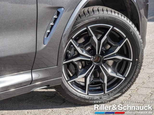 BMW X3 M-Sport xDrive xDrive30e