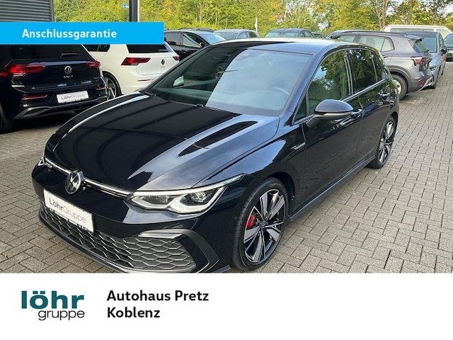 Volkswagen Golf 2.0 TDI DSG GTD IQ.Drive