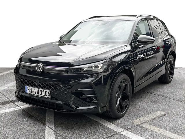 Volkswagen Tiguan 2.0 TDI DSG R-Line