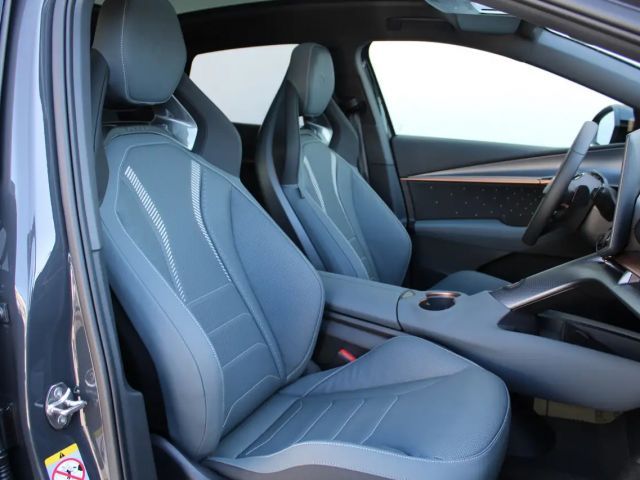 Cupra Tavascan 4Drive VZ