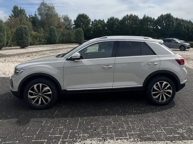 Volkswagen T-Roc DSG Style