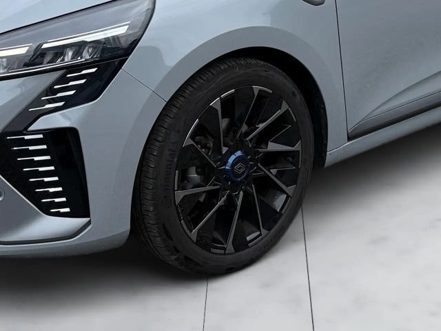 Renault Clio Alpine TCe 90