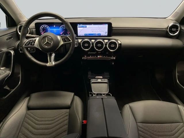 Mercedes-Benz A 200 A-Klasse