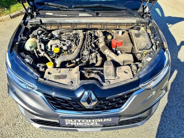 Renault Arkana EDC RS TCe 140