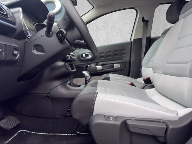 Citroën C3 PureTech