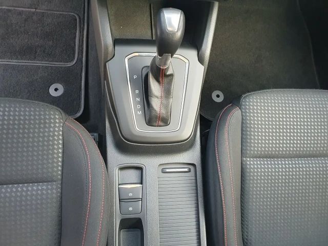 Ford Focus ST Line Wagon