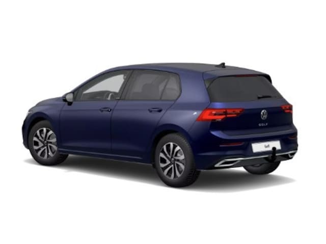 Volkswagen Golf 2.0 TDI Golf VIII