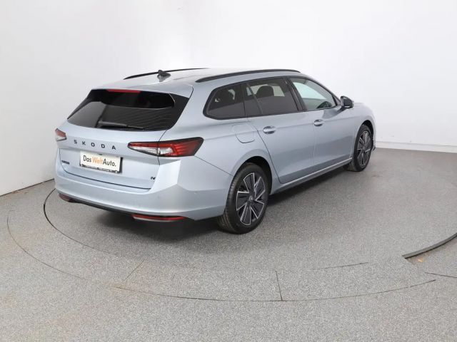 Skoda Superb Sportline iV