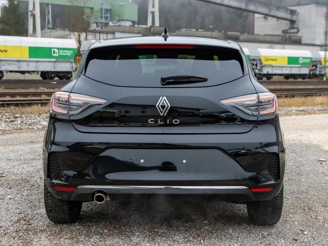 Renault Clio TCe 90 Techno