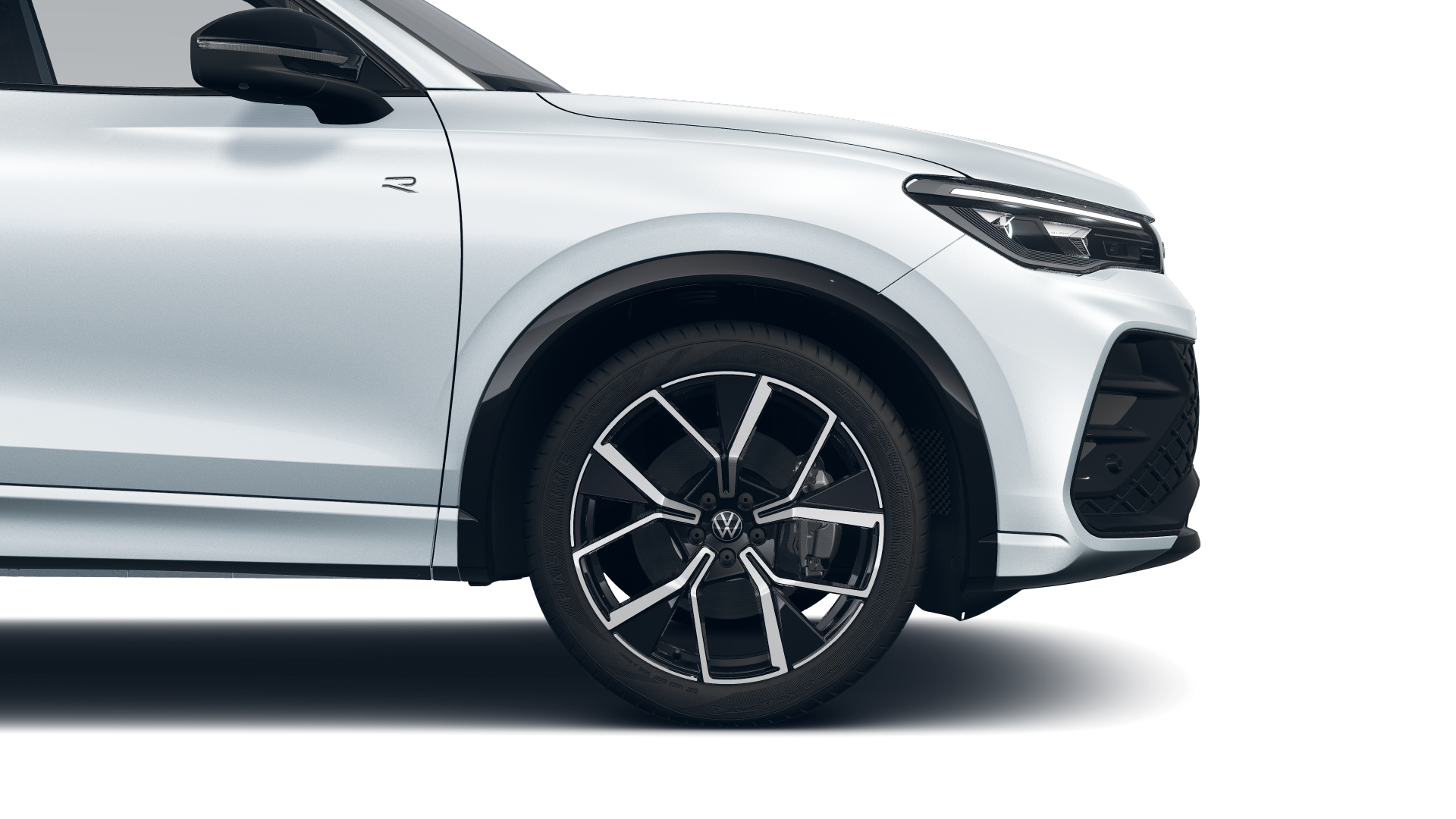 Volkswagen Tiguan DSG R-Line eHybrid