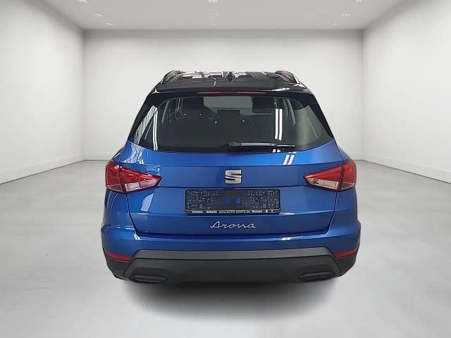 Seat Arona DSG Style