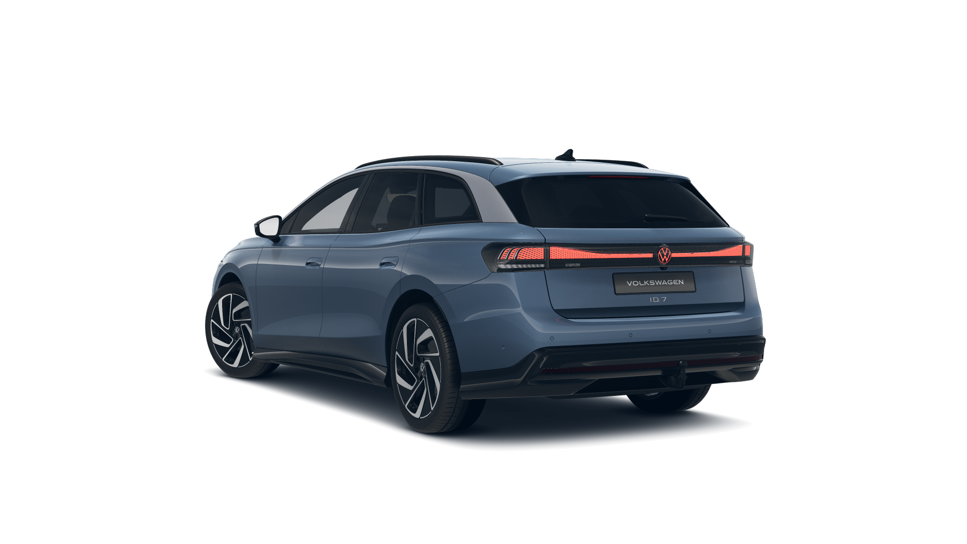 Volkswagen ID.7 Pro Tourer